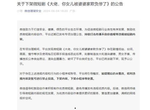 大佬，你女儿被婆婆家欺负惨了,揭开家庭矛盾重重面纱