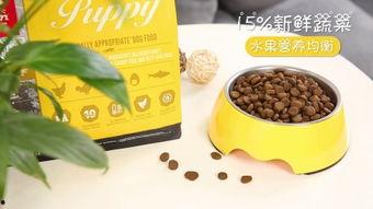 柠檬狗粮社,打造健康宠物生活新选择