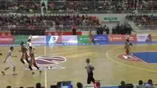 CBA季前赛全场回放：辽宁vs山东,精彩对决，谁将问鼎巅峰？