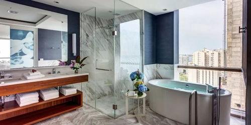 客房陷阱,如何避免入住风险